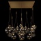 Подвесная люстра Loft it Pop it 10270/S24 - 0