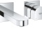 Смеситель Grohe Plus 29303003 для раковины - 0