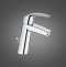 Смеситель Grohe Eurosmart 23322001 для раковины - 27