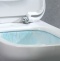 Унитаз-компакт Ideal Standard Tesi AquaBlade T008701 безободковый, с микролифтом - 2