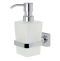 Dill K-3999 Дозатор для жидкого мыла - 0