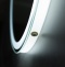 Зеркало BelBagno SPC-VST-750-900-LED-BTN - 2