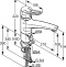 Смеситель для кухонной мойки Kludi  хром  399060562 - 2
