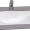 Раковина встраиваемая VitrA S50 53x41 5339B003-0012 - 0
