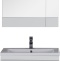 Мебель для ванной Aquanet Верона 75 подвесная белая 176669 - 18