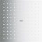 Верхний душ Grohe Euphoria Cube 150 27705000 - 1