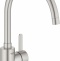 Смеситель Grohe Eurosmart Cosmopolitan 32843DC2 для кухонной мойки - 0