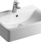 Раковина подвесная Ideal Standard Connect Cube 60 белый E794501 - 8