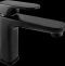 Смеситель для раковины Rav Slezak Yukon черный матовый YU128.5CMAT - 0