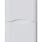 Шкаф-пенал BelBagno Acqua 32х160 белый ACQUA-1600-2A-SC-BL-P - 0