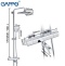 Душевая стойка с термостатом Gappo G2491 - 7