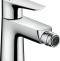 Смеситель Hansgrohe Talis E 71720000 для биде - 0