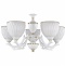 Подвесная люстра Reccagni Angelo 9651 L 9651/5 - 0