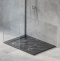 Поддон для душа RGW STL MB 100x90 черный 52212910-14 - 1