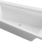 Акриловая ванна Excellent Sfera 170x100 правая WAEX.SFP17WH - 2