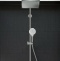 Душевая стойка Hansgrohe Crometta E 240 1jet Showerpipe 27284000 - 3