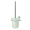 Lopau K-6027 Щетка для унитаза подвесная - 0