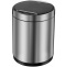 Ведро для мусора Weltwasser WW KIDY MT 9L сенсорное матовый сталь  10000003978 - 0