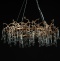 Подвесная люстра Loft it Bijout 10068/800 GB - 0