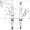 Смеситель Hansgrohe Metris Select 14883000 для кухонной мойки - 6