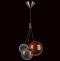 Подвесная люстра Lightstar Sferetta 801039 - 3