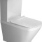 Чаша для унитаза-компакта Duravit DuraStyle 2155090000 - 0