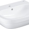 Раковина Grohe Euro Ceramic 39335000 - 0