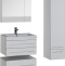 Мебель для ванной Aquanet Верона 75 подвесная белая 176669 - 28