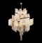 Подвесная люстра Loft it Stream 10208/1000 Gold - 4