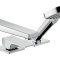 Смеситель Hansgrohe Metropol 32550000 на борт ванны - 0