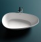 Ванна из искусственного камня Salini Paola 172x82 101512SM S-Stone, матовый - 2