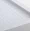 Поддон для душа BelBagno Tray 95х95 R550 TRAY-BB-R-95-550-15-W - 2