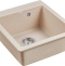 Мойка кухонная Paulmark Zemar PM104651-BE бежевая - 1