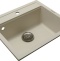 Мойка кухонная Lava Q2 ваниль Q2.VNL - 1