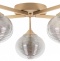 Потолочная люстра MyFar Gloria MR1800-5C - 0