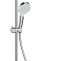 Душевая стойка Hansgrohe Crometta Е 240 1jet Showerpipe 27271000 - 0