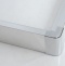 Душевой уголок BelBagno Due R 2 90 C Cr DUE-R-2-90-C-Cr - 3