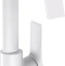 Смеситель для раковины Hansgrohe Vivenis белый матовый 75032700 - 0