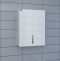 Шкаф над стиральной машиной СанТа Родос 60x80 406001 - 0