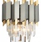 Накладной светильник Natali Kovaltseva Queen II QUEEN II 81450/2W GOLD - 0