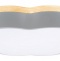Накладной светильник Loft it Axel 10225/36 Grey - 2