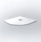 Поддон для душа RGW Stone Tray ST/R-0099W 90х90 с сифоном 16153099-01 - 0