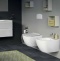 Унитаз подвесной Ideal Standard Tesi AquaBlade с микролифтом - 3