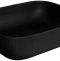 Раковина накладная Esbano Martel 50.5 черный матовый  ESRNMARTMB - 0