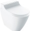 Унитаз приставной Geberit AquaClean Tuma Comfort 146.310.11.1 альпийский белый - 0