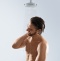 Верхний душ Hansgrohe   26577400 - 1