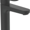 Смеситель для раковины Ideal Standard Cerafine черный матовый BC554XG - 0