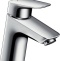 Смеситель Hansgrohe Logis 71070000 для раковины - 0