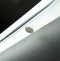 Зеркало BelBagno SPC-CEZ-1000-700-LED-BTN - 2