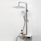 Душевая стойка Wasserkraft A11301 Thermo - 1
